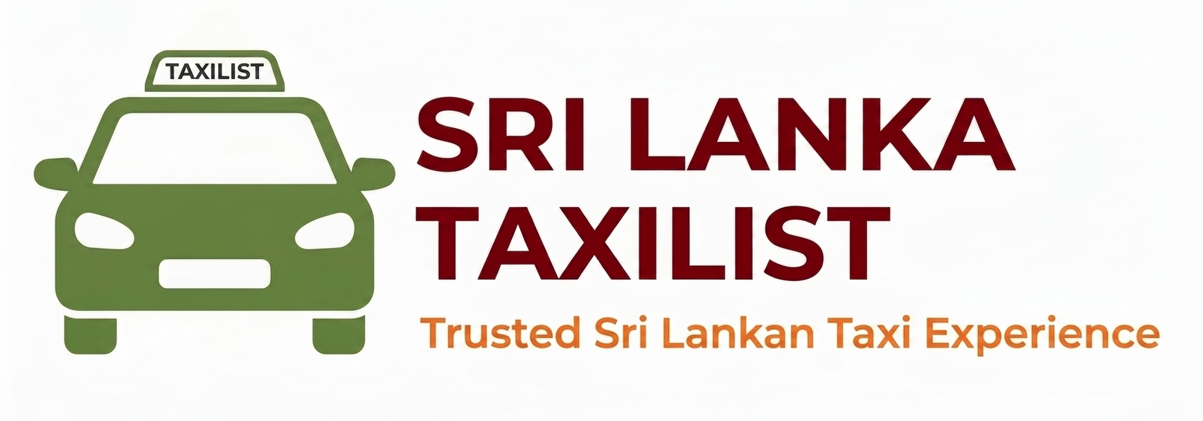 Sri lanka Taxi List